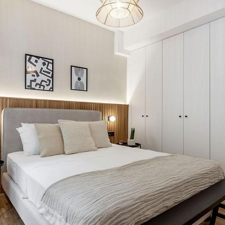 Dreamy 1Br Apartment In Kolonaki By Upstreet Athena Bagian luar foto