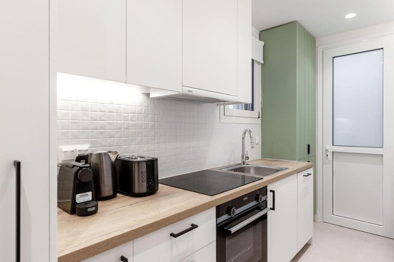 Dreamy 1Br Apartment In Kolonaki By Upstreet Athena Bagian luar foto