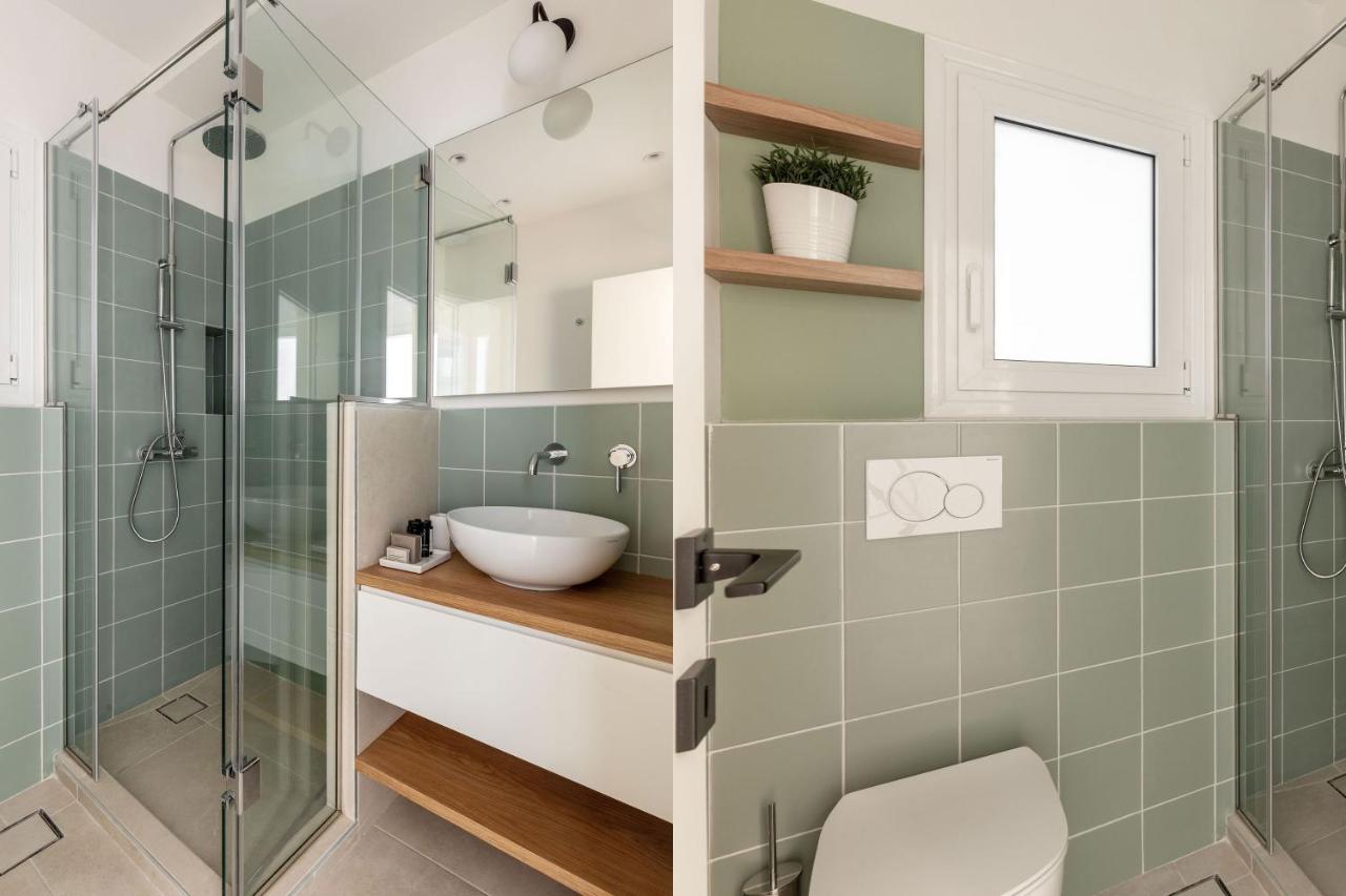 Dreamy 1Br Apartment In Kolonaki By Upstreet Athena Bagian luar foto